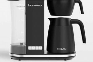 Brew Coffee: Bonavita Brewer - Thermal Carafe Perfection! Safem Fabrication - Precision Engineering & Custom Manufacturing Solutions Brew Coffee: Bonavita Brewer - Thermal Carafe Perfection! | Safem Fabrication - Precision Engineering & Custom Manufacturing Solutions