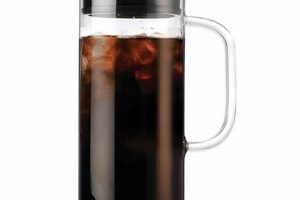 Primula's Best: Cold Brew Coffee Perfection Safem Fabrication - Precision Engineering & Custom Manufacturing Solutions Primula's Best: Cold Brew Coffee Perfection | Safem Fabrication - Precision Engineering & Custom Manufacturing Solutions