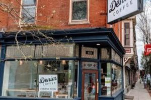 Best Coffee Places in Harrisburg, PA: Your Local Guide Safem Fabrication - Precision Engineering & Custom Manufacturing Solutions Best Coffee Places in Harrisburg, PA: Your Local Guide | Safem Fabrication - Precision Engineering & Custom Manufacturing Solutions