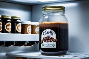 Coffee Info: How Long Is Coffee Good For In The Fridge? Tips! Safem Fabrication - Precision Engineering & Custom Manufacturing Solutions Coffee Info: How Long Is Coffee Good For In The Fridge? Tips! | Safem Fabrication - Precision Engineering & Custom Manufacturing Solutions