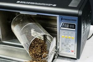 Behmor Coffee Roaster: Your Ultimate Home Roasting Guide Safem Fabrication - Precision Engineering & Custom Manufacturing Solutions Behmor Coffee Roaster: Your Ultimate Home Roasting Guide | Safem Fabrication - Precision Engineering & Custom Manufacturing Solutions