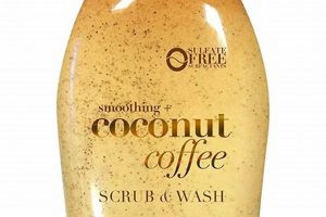 Best Coffee Body Wash: Exfoliating Bliss & Beyond Safem Fabrication - Precision Engineering & Custom Manufacturing Solutions Best Coffee Body Wash: Exfoliating Bliss & Beyond | Safem Fabrication - Precision Engineering & Custom Manufacturing Solutions