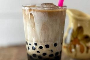 Why Coffee Boba? The Ultimate Coffee Boba Guide Safem Fabrication - Precision Engineering & Custom Manufacturing Solutions Why Coffee Boba? The Ultimate Coffee Boba Guide | Safem Fabrication - Precision Engineering & Custom Manufacturing Solutions