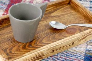Best Coffee Tray Options: Choose Your Serving Tray! Safem Fabrication - Precision Engineering & Custom Manufacturing Solutions Best Coffee Tray Options: Choose Your Serving Tray! | Safem Fabrication - Precision Engineering & Custom Manufacturing Solutions