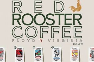 Your Red Rooster Coffee: Beans, Brew & Beyond! Safem Fabrication - Precision Engineering & Custom Manufacturing Solutions Your Red Rooster Coffee: Beans, Brew & Beyond! | Safem Fabrication - Precision Engineering & Custom Manufacturing Solutions