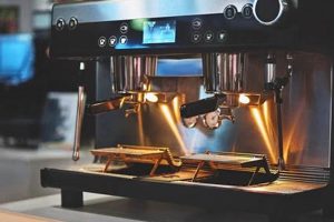 Top-Rated Best Commercial Coffee Brewer For Your Cafe Safem Fabrication - Precision Engineering & Custom Manufacturing Solutions Top-Rated Best Commercial Coffee Brewer For Your Cafe | Safem Fabrication - Precision Engineering & Custom Manufacturing Solutions