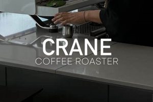 Best Crane Coffee Beans: Brewing Guide & More Safem Fabrication - Precision Engineering & Custom Manufacturing Solutions Best Crane Coffee Beans: Brewing Guide & More | Safem Fabrication - Precision Engineering & Custom Manufacturing Solutions