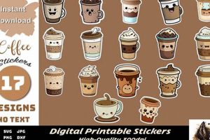 Get Your Coffee Stickers Now: Designs & More! Safem Fabrication - Precision Engineering & Custom Manufacturing Solutions Get Your Coffee Stickers Now: Designs & More! | Safem Fabrication - Precision Engineering & Custom Manufacturing Solutions