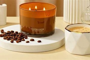 DIY Coffee Candles: Brew Up the Perfect Scent! Safem Fabrication - Precision Engineering & Custom Manufacturing Solutions DIY Coffee Candles: Brew Up the Perfect Scent! | Safem Fabrication - Precision Engineering & Custom Manufacturing Solutions