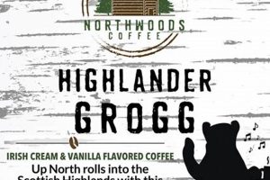 Best Highlander Grogg Coffee? Flavor & Brew Guide! Safem Fabrication - Precision Engineering & Custom Manufacturing Solutions Best Highlander Grogg Coffee? Flavor & Brew Guide! | Safem Fabrication - Precision Engineering & Custom Manufacturing Solutions