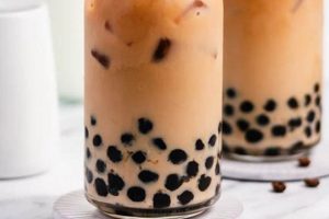 Guide to Boba Coffee: Origins, Recipes, & More! Safem Fabrication - Precision Engineering & Custom Manufacturing Solutions Guide to Boba Coffee: Origins, Recipes, & More! | Safem Fabrication - Precision Engineering & Custom Manufacturing Solutions