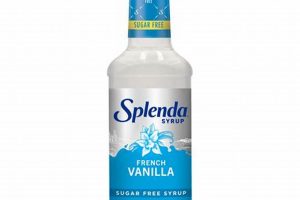 Best Sugar-Free Vanilla Syrup for Coffee: Sweeten Your Cup! Safem Fabrication - Precision Engineering & Custom Manufacturing Solutions Best Sugar-Free Vanilla Syrup for Coffee: Sweeten Your Cup! | Safem Fabrication - Precision Engineering & Custom Manufacturing Solutions