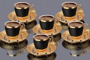 Discover The Turkish Coffee Set: Tradition & Taste Safem Fabrication - Precision Engineering & Custom Manufacturing Solutions Discover The Turkish Coffee Set: Tradition & Taste | Safem Fabrication - Precision Engineering & Custom Manufacturing Solutions