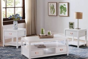 Elevate Your Space: White Coffee Table Sets on Sale Now! Safem Fabrication - Precision Engineering & Custom Manufacturing Solutions Elevate Your Space: White Coffee Table Sets on Sale Now! | Safem Fabrication - Precision Engineering & Custom Manufacturing Solutions