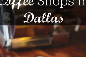 Find Dallas's Best Coffee: A Local's Guide ⚡ Safem Fabrication - Precision Engineering & Custom Manufacturing Solutions Find Dallas's Best Coffee: A Local's Guide ⚡ | Safem Fabrication - Precision Engineering & Custom Manufacturing Solutions