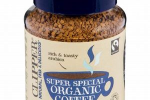 Best Organic Instant Coffee: Quick & Healthy! Safem Fabrication - Precision Engineering & Custom Manufacturing Solutions Best Organic Instant Coffee: Quick & Healthy! | Safem Fabrication - Precision Engineering & Custom Manufacturing Solutions