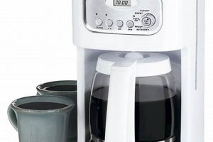 Best 12 Cup White Coffee Maker: Brew Like a Pro! Safem Fabrication - Precision Engineering & Custom Manufacturing Solutions Best 12 Cup White Coffee Maker: Brew Like a Pro! | Safem Fabrication - Precision Engineering & Custom Manufacturing Solutions