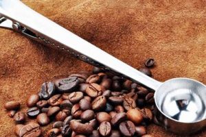 Best Coffee Scoop: Measure, Brew & Enjoy! Safem Fabrication - Precision Engineering & Custom Manufacturing Solutions Best Coffee Scoop: Measure, Brew & Enjoy! | Safem Fabrication - Precision Engineering & Custom Manufacturing Solutions