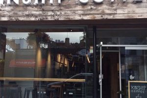 Discover Kinship Coffee: Ethical Brews & Beyond Safem Fabrication - Precision Engineering & Custom Manufacturing Solutions Discover Kinship Coffee: Ethical Brews & Beyond | Safem Fabrication - Precision Engineering & Custom Manufacturing Solutions