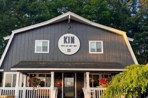 Discover Kin Coffee: Ethically Sourced & Delicious! Safem Fabrication - Precision Engineering & Custom Manufacturing Solutions Discover Kin Coffee: Ethically Sourced & Delicious! | Safem Fabrication - Precision Engineering & Custom Manufacturing Solutions