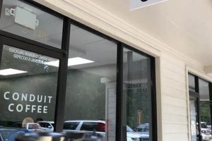 What is Conduit Coffee? A Guide to Coffee Delivery Safem Fabrication - Precision Engineering & Custom Manufacturing Solutions What is Conduit Coffee? A Guide to Coffee Delivery | Safem Fabrication - Precision Engineering & Custom Manufacturing Solutions