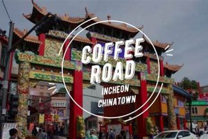 The Ultimate Coffee Road: Beans, Routes & Beyond Safem Fabrication - Precision Engineering & Custom Manufacturing Solutions The Ultimate Coffee Road: Beans, Routes & Beyond | Safem Fabrication - Precision Engineering & Custom Manufacturing Solutions