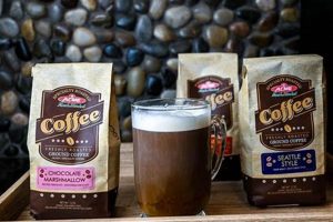 Best Local Roasted Coffee: Find Your Perfect Brew Safem Fabrication - Precision Engineering & Custom Manufacturing Solutions Best Local Roasted Coffee: Find Your Perfect Brew | Safem Fabrication - Precision Engineering & Custom Manufacturing Solutions