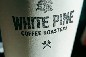 White Pine Coffee Safem Fabrication - Precision Engineering & Custom Manufacturing Solutions White Pine Coffee | Safem Fabrication - Precision Engineering & Custom Manufacturing Solutions