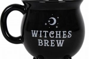 Cauldron Coffee Mug Safem Fabrication - Precision Engineering & Custom Manufacturing Solutions Cauldron Coffee Mug | Safem Fabrication - Precision Engineering & Custom Manufacturing Solutions