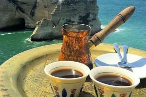 The Art of Lebanese Coffee: Tradition & Flavor Safem Fabrication - Precision Engineering & Custom Manufacturing Solutions The Art of Lebanese Coffee: Tradition & Flavor | Safem Fabrication - Precision Engineering & Custom Manufacturing Solutions