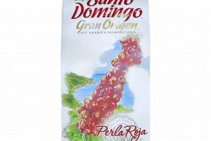 Discover Santo Domingo Coffee: Taste the Caribbean Safem Fabrication - Precision Engineering & Custom Manufacturing Solutions Discover Santo Domingo Coffee: Taste the Caribbean | Safem Fabrication - Precision Engineering & Custom Manufacturing Solutions