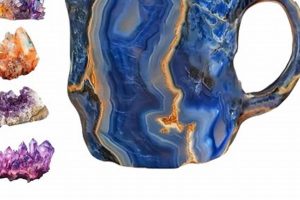 Luxury Gemstone Coffee Mugs: Unique & Beautiful Safem Fabrication - Precision Engineering & Custom Manufacturing Solutions Luxury Gemstone Coffee Mugs: Unique & Beautiful | Safem Fabrication - Precision Engineering & Custom Manufacturing Solutions