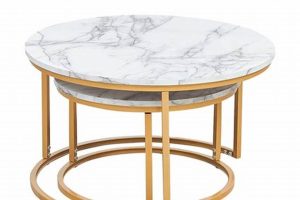 Shop Stylish Round White Marble Coffee Table Designs Today! Safem Fabrication - Precision Engineering & Custom Manufacturing Solutions Shop Stylish Round White Marble Coffee Table Designs Today! | Safem Fabrication - Precision Engineering & Custom Manufacturing Solutions
