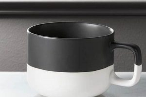Best Black & White Coffee Mugs: Stylish Drinkware for You! Safem Fabrication - Precision Engineering & Custom Manufacturing Solutions Best Black & White Coffee Mugs: Stylish Drinkware for You! | Safem Fabrication - Precision Engineering & Custom Manufacturing Solutions