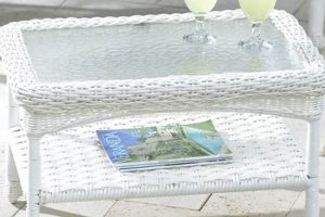 Coastal Charm: White Wicker Coffee Table Decor Ideas Safem Fabrication - Precision Engineering & Custom Manufacturing Solutions Coastal Charm: White Wicker Coffee Table Decor Ideas | Safem Fabrication - Precision Engineering & Custom Manufacturing Solutions