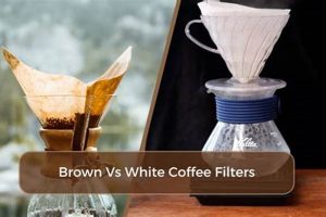 Brown Vs White Coffee Filters Safem Fabrication - Precision Engineering & Custom Manufacturing Solutions Brown Vs White Coffee Filters | Safem Fabrication - Precision Engineering & Custom Manufacturing Solutions