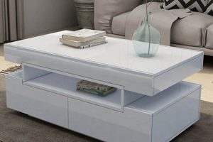 Shop Stylish White Coffee Tables with Storage - On Sale! Safem Fabrication - Precision Engineering & Custom Manufacturing Solutions Shop Stylish White Coffee Tables with Storage - On Sale! | Safem Fabrication - Precision Engineering & Custom Manufacturing Solutions