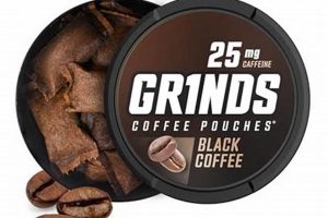 Coffee Grinds: Are Coffee Pouches Bad For You? Risks & Info Safem Fabrication - Precision Engineering & Custom Manufacturing Solutions Coffee Grinds: Are Coffee Pouches Bad For You? Risks & Info | Safem Fabrication - Precision Engineering & Custom Manufacturing Solutions