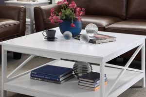 Best Square White Coffee Table Ideas + Decor Safem Fabrication - Precision Engineering & Custom Manufacturing Solutions Best Square White Coffee Table Ideas + Decor | Safem Fabrication - Precision Engineering & Custom Manufacturing Solutions