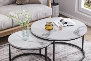 Space-Saving: White Nesting Coffee Table Sets & Decor Safem Fabrication - Precision Engineering & Custom Manufacturing Solutions Space-Saving: White Nesting Coffee Table Sets & Decor | Safem Fabrication - Precision Engineering & Custom Manufacturing Solutions
