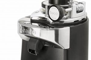 Best Single Dose Coffee Grinder: Grind Finer, Taste Better! Safem Fabrication - Precision Engineering & Custom Manufacturing Solutions Best Single Dose Coffee Grinder: Grind Finer, Taste Better! | Safem Fabrication - Precision Engineering & Custom Manufacturing Solutions