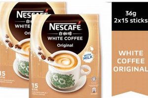 Best Nescaf White Coffee: Instant Comfort & Flavor Safem Fabrication - Precision Engineering & Custom Manufacturing Solutions Best Nescaf White Coffee: Instant Comfort & Flavor | Safem Fabrication - Precision Engineering & Custom Manufacturing Solutions