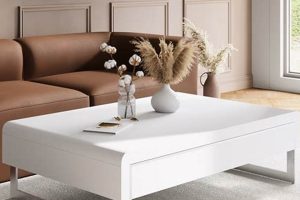 Buy a White Gloss Coffee Table Today! Safem Fabrication - Precision Engineering & Custom Manufacturing Solutions Buy a White Gloss Coffee Table Today! | Safem Fabrication - Precision Engineering & Custom Manufacturing Solutions