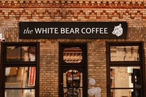 Discover White Bear Coffee: Premium Brews & More Safem Fabrication - Precision Engineering & Custom Manufacturing Solutions Discover White Bear Coffee: Premium Brews & More | Safem Fabrication - Precision Engineering & Custom Manufacturing Solutions