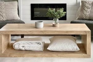 Elevate: White Waterfall Coffee Table Decor Ideas Safem Fabrication - Precision Engineering & Custom Manufacturing Solutions Elevate: White Waterfall Coffee Table Decor Ideas | Safem Fabrication - Precision Engineering & Custom Manufacturing Solutions