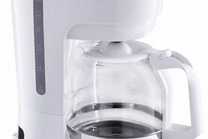 Best White Drip Coffee Maker: Brew in Style! Safem Fabrication - Precision Engineering & Custom Manufacturing Solutions Best White Drip Coffee Maker: Brew in Style! | Safem Fabrication - Precision Engineering & Custom Manufacturing Solutions