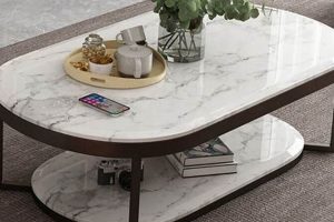 Timeless Style: White & Black Marble Coffee Table Decor Safem Fabrication - Precision Engineering & Custom Manufacturing Solutions Timeless Style: White & Black Marble Coffee Table Decor | Safem Fabrication - Precision Engineering & Custom Manufacturing Solutions