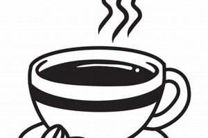 Classic Black & White Coffee Cups: Stylish Brews! Safem Fabrication - Precision Engineering & Custom Manufacturing Solutions Classic Black & White Coffee Cups: Stylish Brews! | Safem Fabrication - Precision Engineering & Custom Manufacturing Solutions