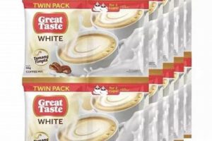 Unveiling The Greatest White Coffee: Secrets & Tips Safem Fabrication - Precision Engineering & Custom Manufacturing Solutions Unveiling The Greatest White Coffee: Secrets & Tips | Safem Fabrication - Precision Engineering & Custom Manufacturing Solutions