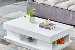 Modern Coffee Table White Designs: Style & Function Safem Fabrication - Precision Engineering & Custom Manufacturing Solutions Modern Coffee Table White Designs: Style & Function | Safem Fabrication - Precision Engineering & Custom Manufacturing Solutions